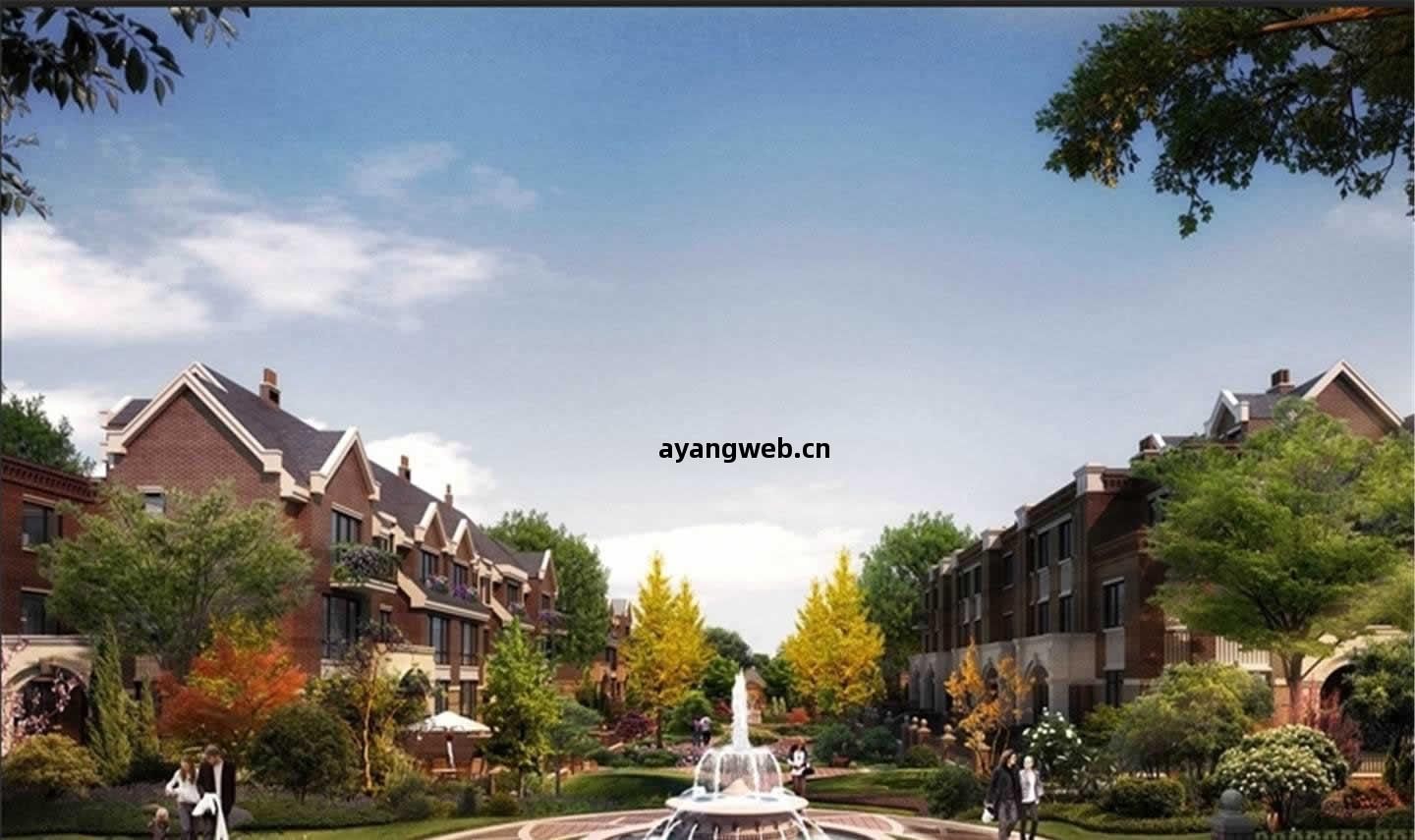 北(bei)京(jing)城建.徜(chang)徉(yang)墅(shu)