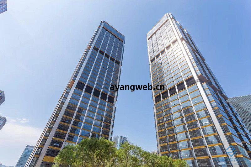 北(bei)京(jing)國(guo)銳廣(guang)場(chang)