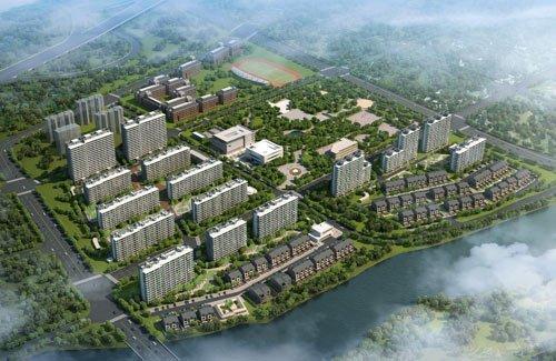 北(bei)京(jing)平(ping)谷首(shou)城匯(hui)景灣