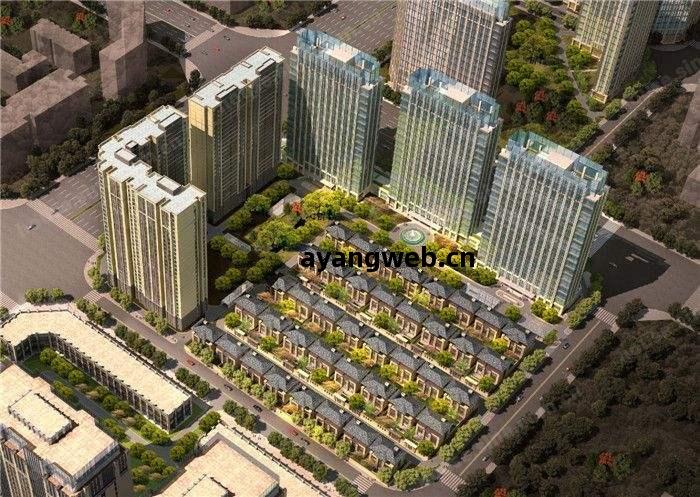 魯能(neng)·釣魚(yu)臺·美高梅