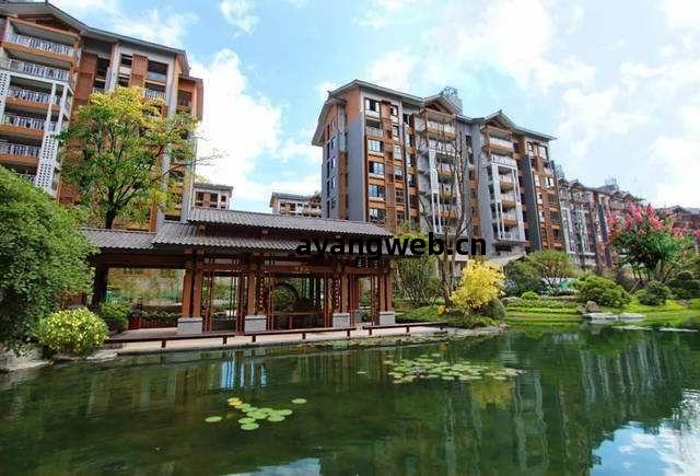 廣西(xi)桂林(lin)彰泰春(chun)天(tian)