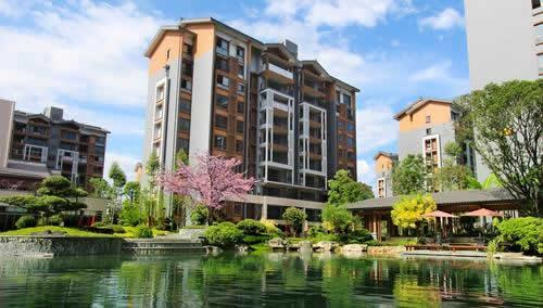 桂(gui)林彰泰春(chun)天唐悅