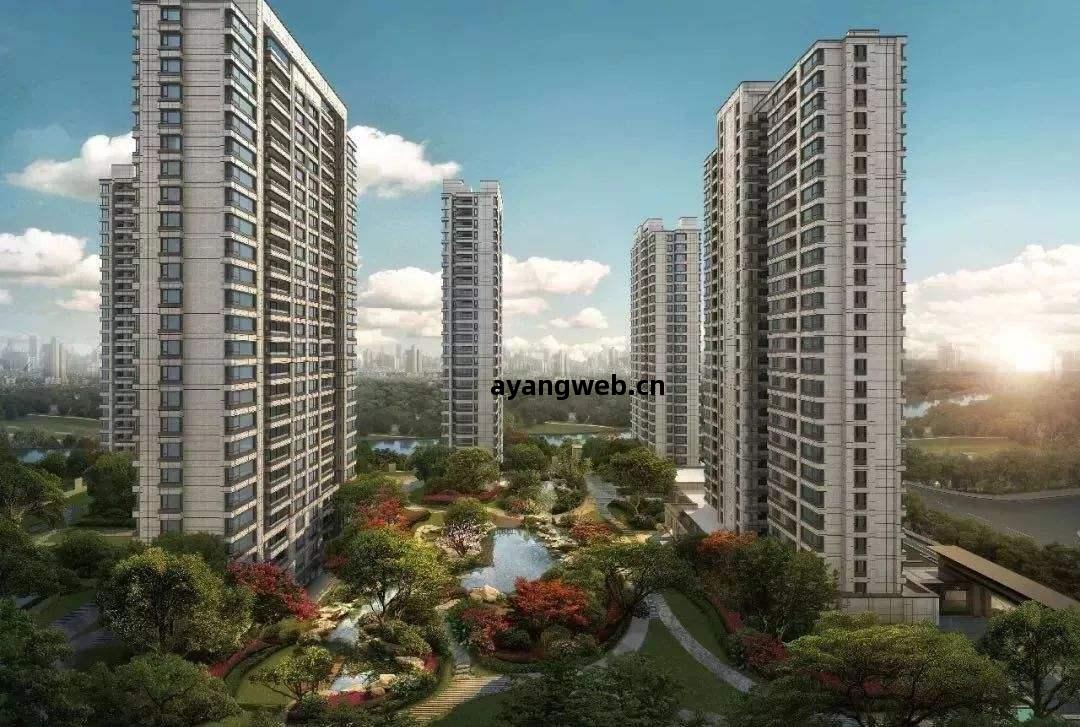 杭州國頌(song)府(fu)