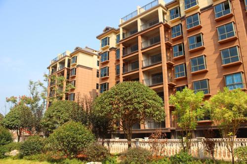 衡(heng)陽博(bo)美(mei)國際華城