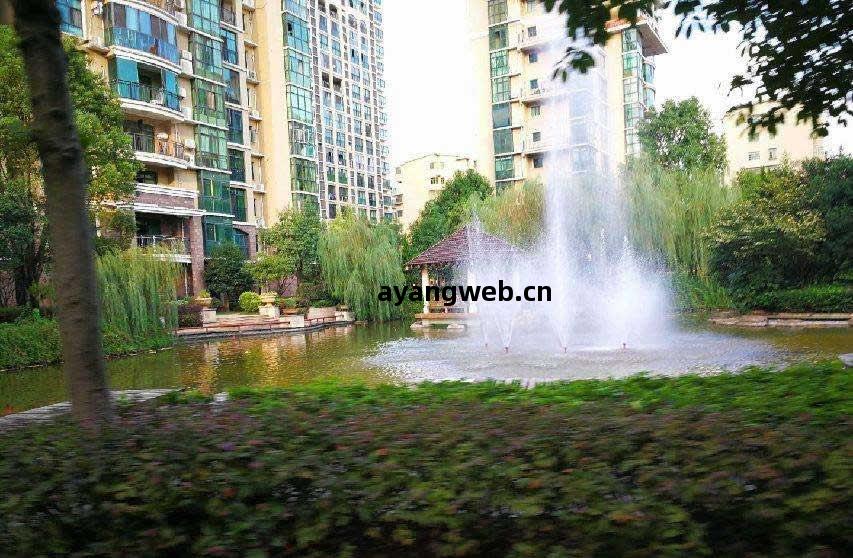 衡(heng)陽雁津(jin)豪庭