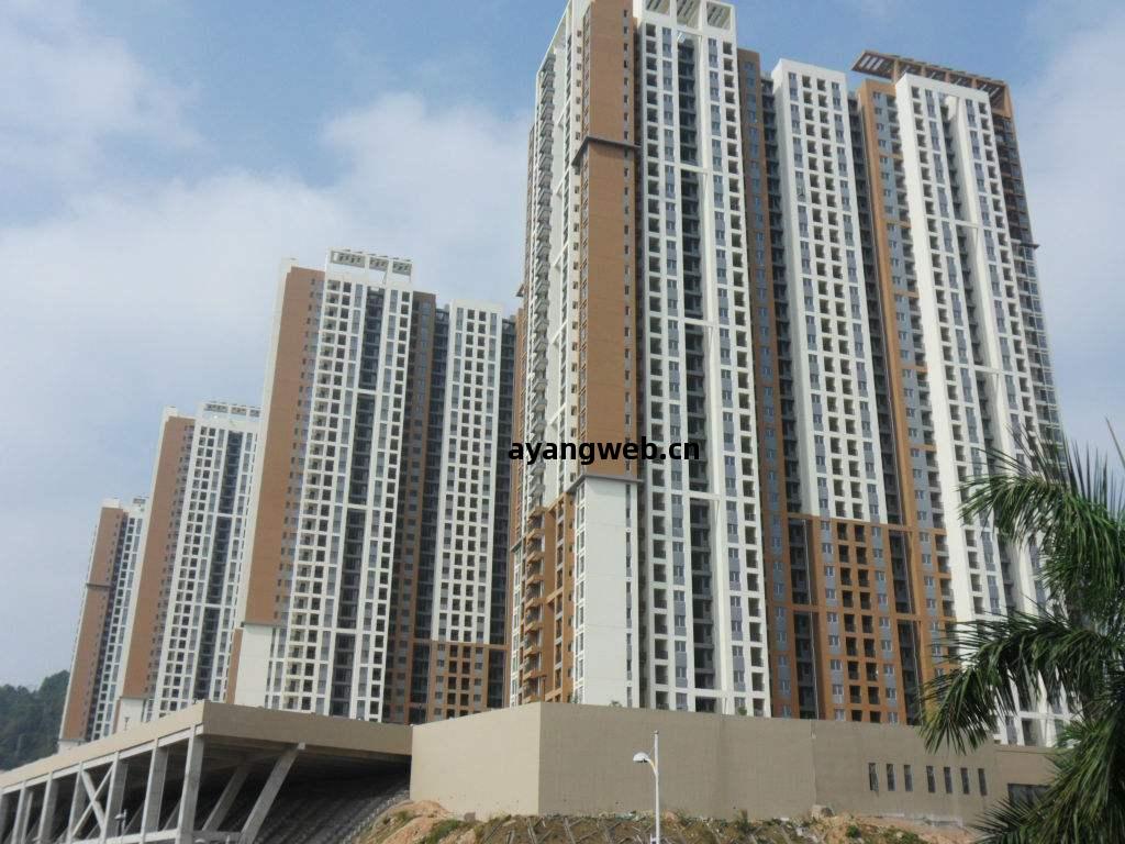 深圳西鄉(xiang)安(an)居(ju)房