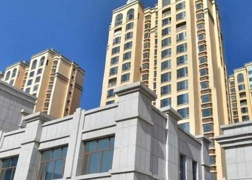 佳木(mu)斯益海花(hua)園