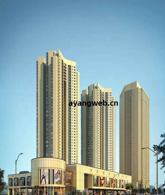 天津渤(bo)海(hai)明珠