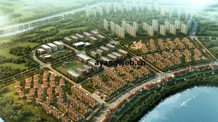 天津首(shou)城南湖1號(hao)